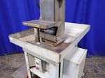 Hammond Rotofinish Belt Sander