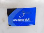 Ace Roto Mold Plastic Tank