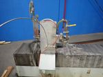 Flow Water Jet Machining Center