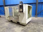 Fadal Cnc Vertical Machining Center