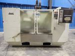 Fadal Cnc Vertical Machining Center