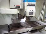 Fadal Cnc Vertical Machining Center