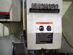 Fadal Cnc Vertical Machining Center