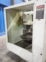 Fadal Cnc Vertical Machining Center