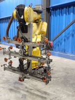 Fanuc Robot