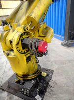 Fanuc Robot