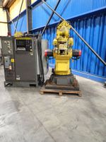 Fanuc Robotcontrol System