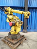 Fanuc Robotcontrol System