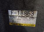 Fanuc Robotcontrol System