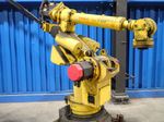 Fanuc Robotcontrol System