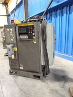 Fanuc Robotcontrol System