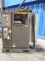 Fanuc Robotcontrol System