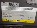 Fanuc Robotcontrol System