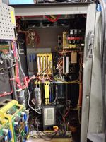 Fanuc Robotcontrol System