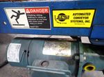 Acs Belt Conveyor