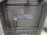 Cincinnati Cincinnati Tool Grinder