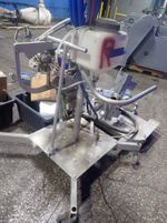 Graco Graco Frp 16r003 Paint Sprayer