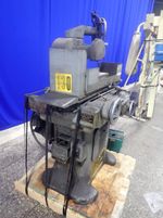 Norton Surface Grinder