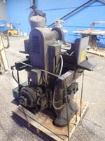 Norton Surface Grinder
