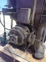 Norton Surface Grinder