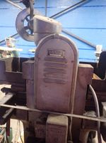 Norton Surface Grinder