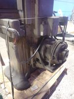 Norton Surface Grinder