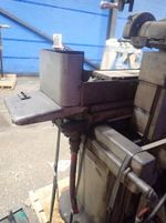 Norton Surface Grinder