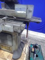 Norton Surface Grinder