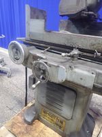 Norton Surface Grinder