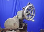 Norton Surface Grinder