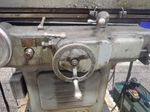 Norton Surface Grinder