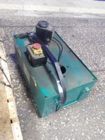 Norton Surface Grinder