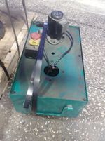 Norton Surface Grinder