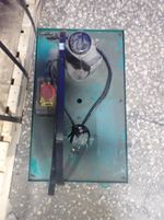 Norton Surface Grinder