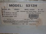 Bel Air Bel Air 5312h Compressor