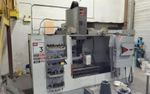 Haas Haas Vf3b Used Cnc Vertical Machining Center 