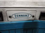 Tennant Floor Sweeper