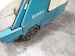 Tennant Floor Sweeper