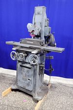 Reid Surface Grinder