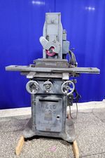 Reid Surface Grinder