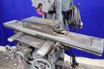 Reid Surface Grinder