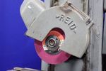 Reid Surface Grinder