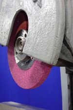 Reid Surface Grinder