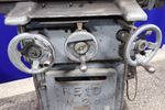 Reid Surface Grinder