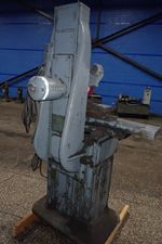 Reid Surface Grinder