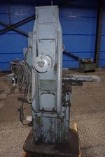 Reid Surface Grinder