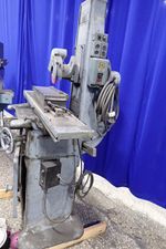 Reid Surface Grinder