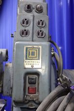 Reid Surface Grinder