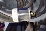 Reid Surface Grinder