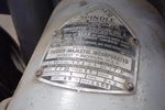 Reid Surface Grinder